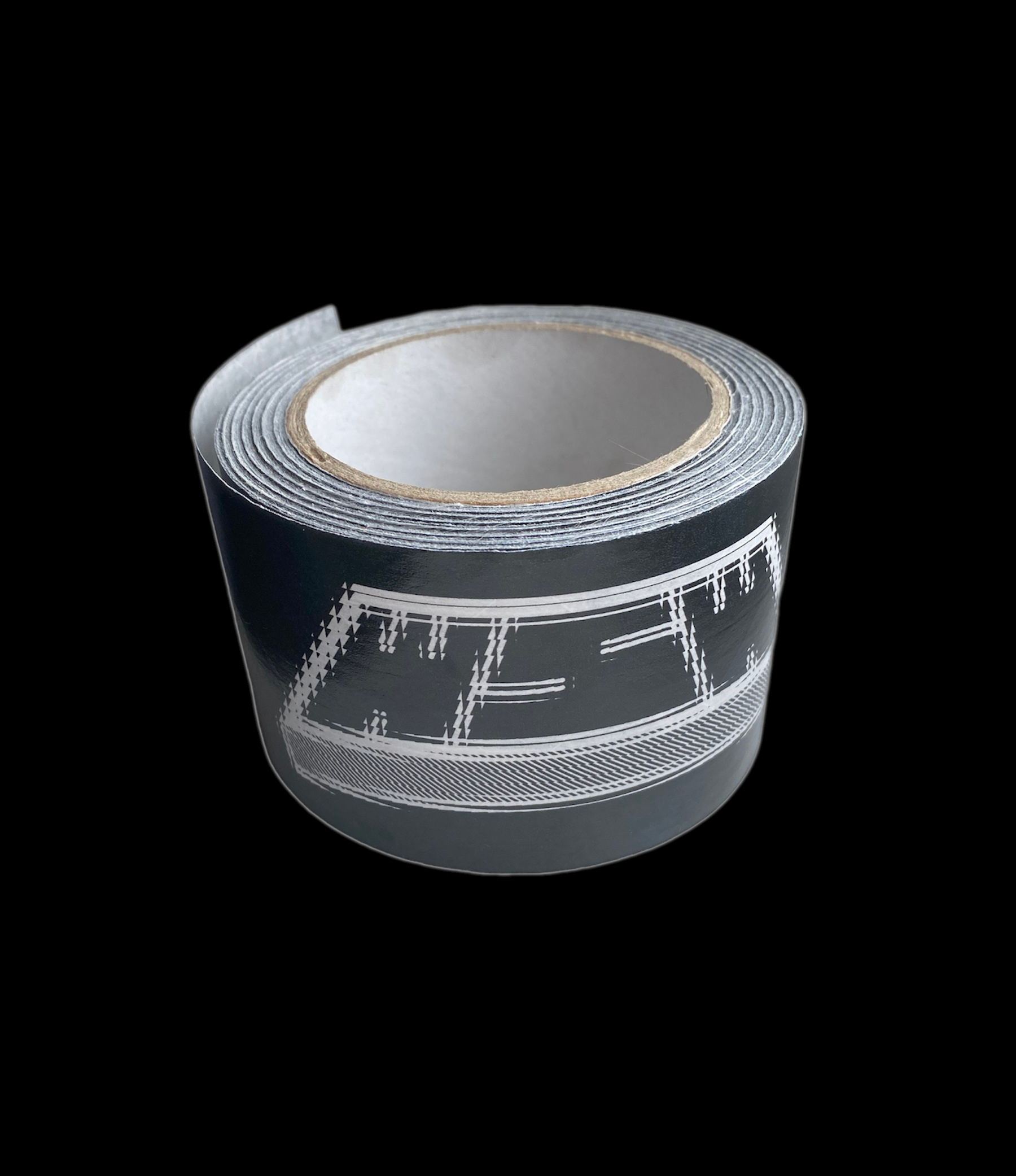 Water Activated Tape